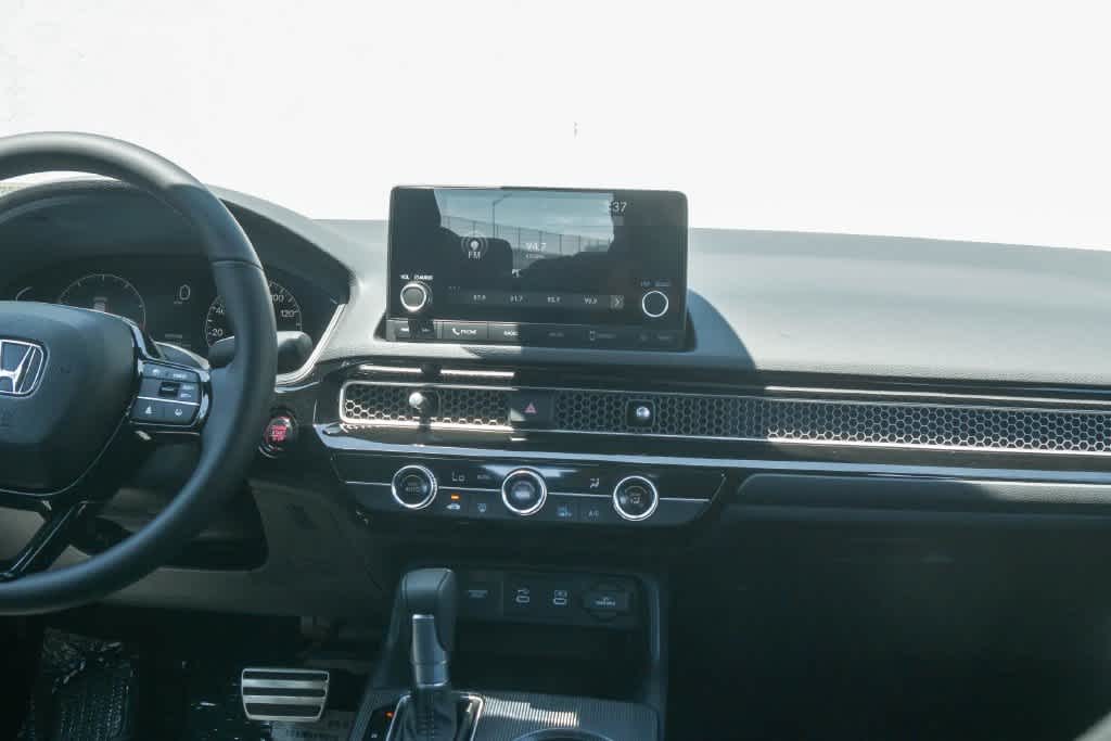 2026 Honda Civic Sport - Photo 14