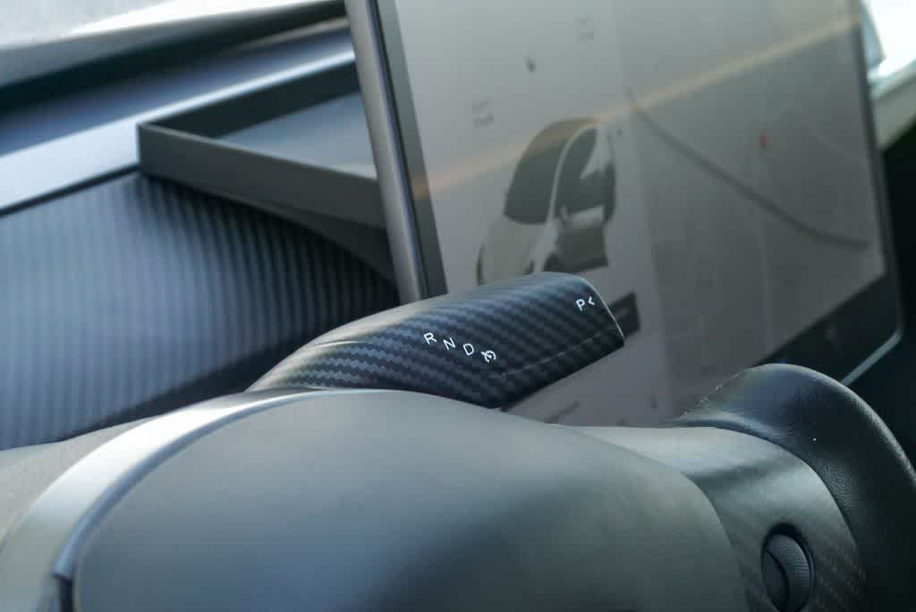 Thumbnail: 2020 Tesla Model Y - 17