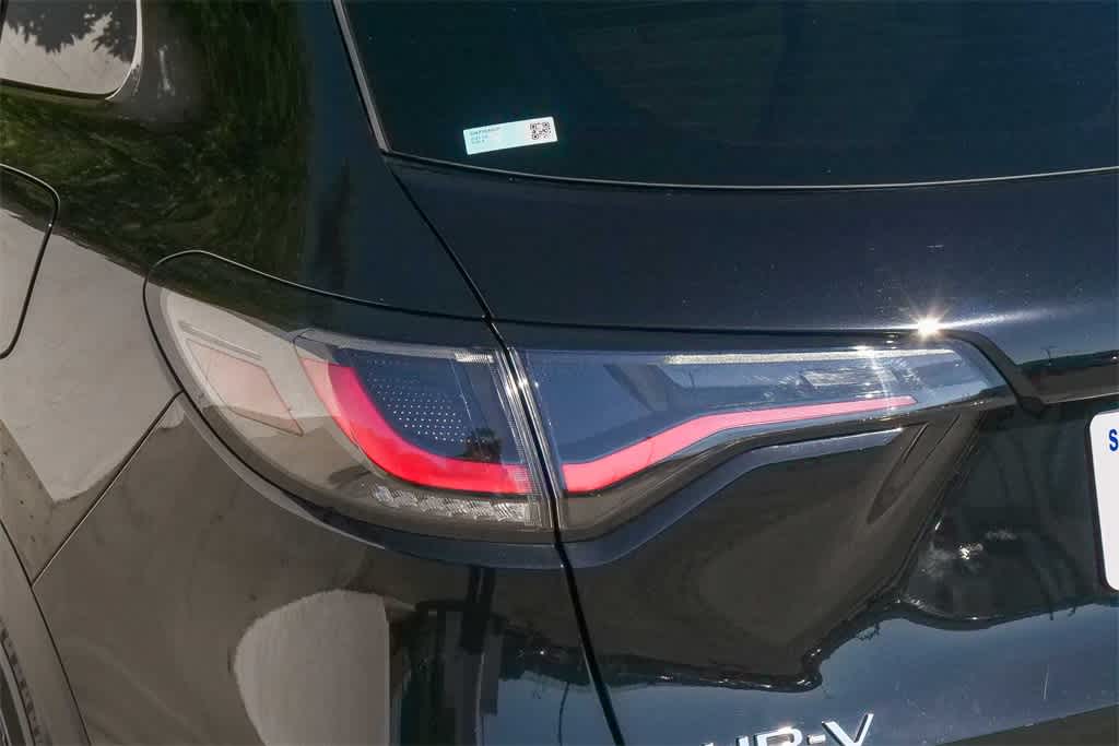 Thumbnail: 2025 Honda HR-V - 10