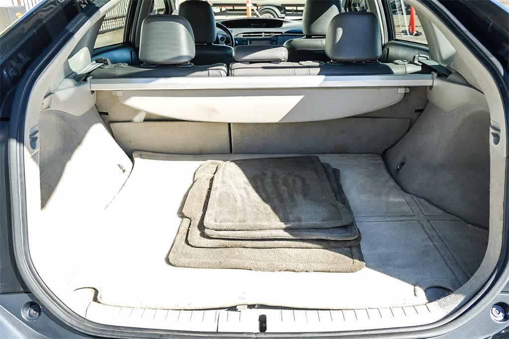 Thumbnail: 2010 Toyota Prius - 28