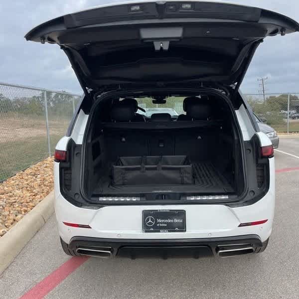 Thumbnail: 2025 Land Rover Range Rover Sport - 29