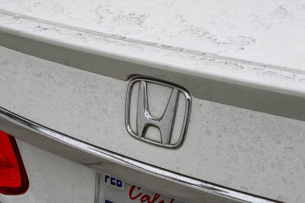 Thumbnail: 2015 Honda Accord - 9