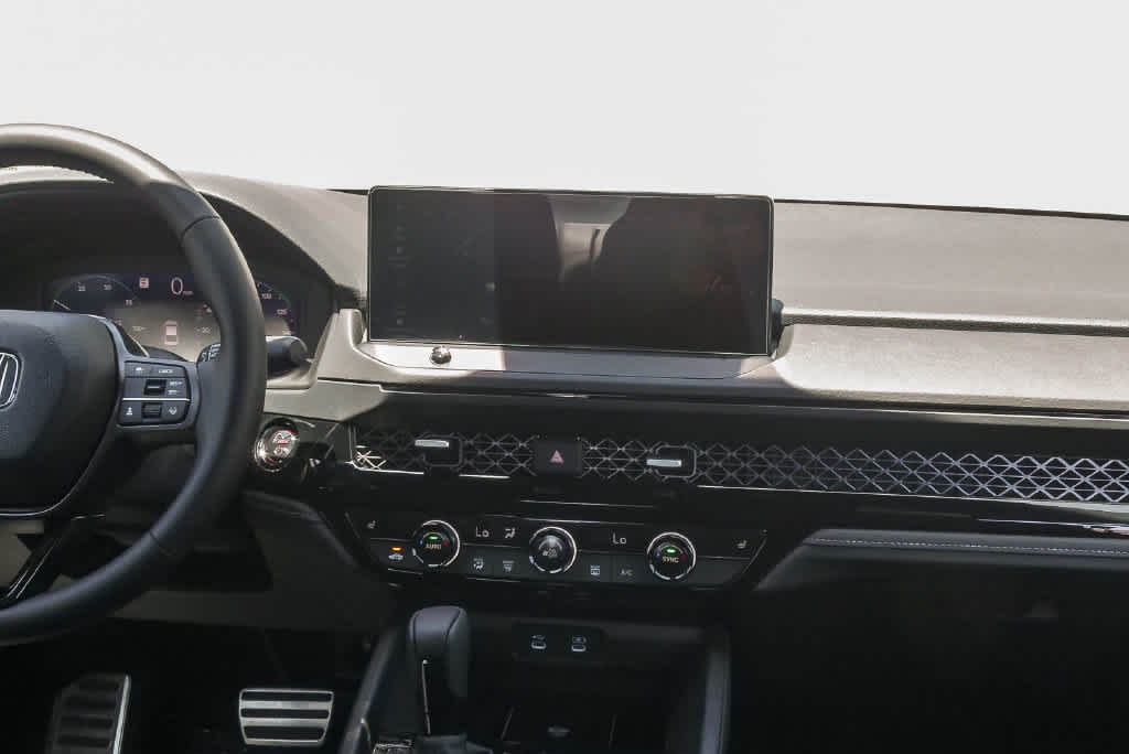 2026 Honda Accord Hybrid Sport-L - Photo 14