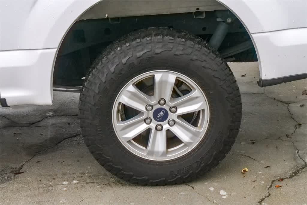 Thumbnail: 2017 Ford F-150 - 6