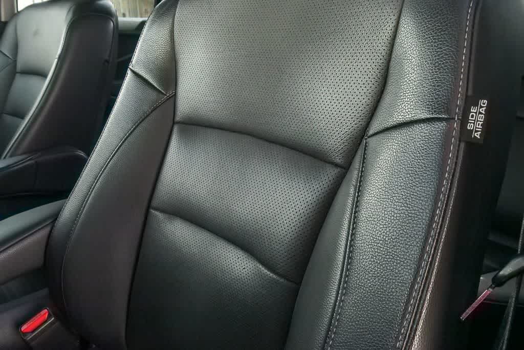 Thumbnail: 2018 Honda Ridgeline - 22