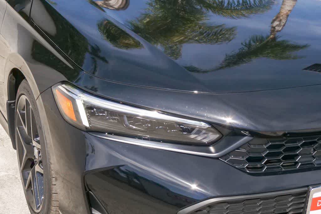 Thumbnail: 2026 Honda Civic - 4