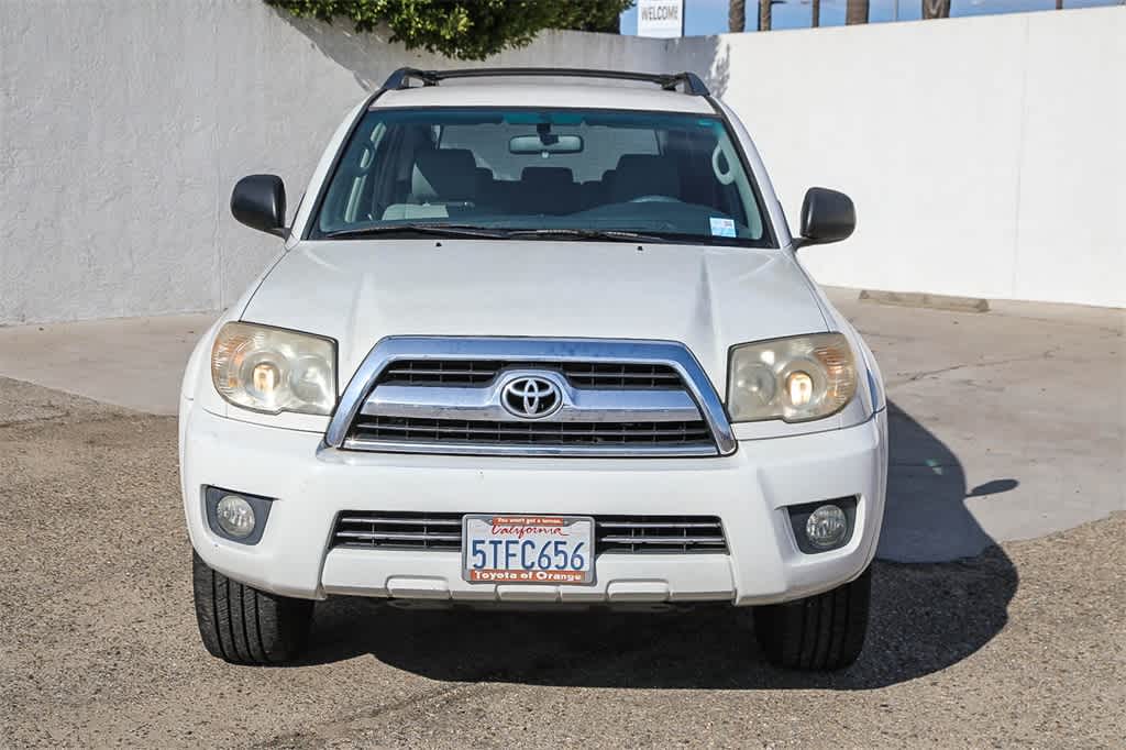 Thumbnail: 2006 Toyota 4Runner - 2