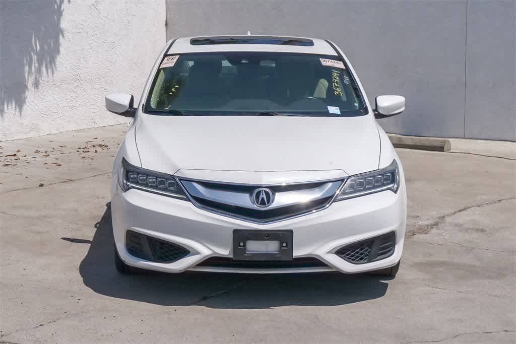 Thumbnail: 2017 Acura ILX - 2