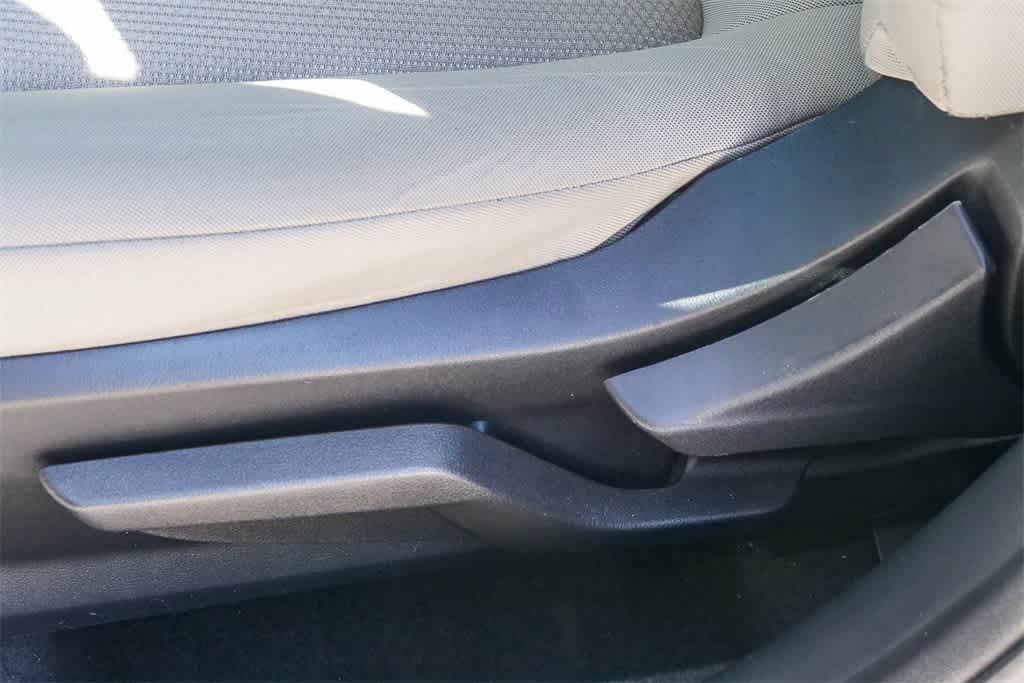 Thumbnail: 2017 Subaru Impreza - 18