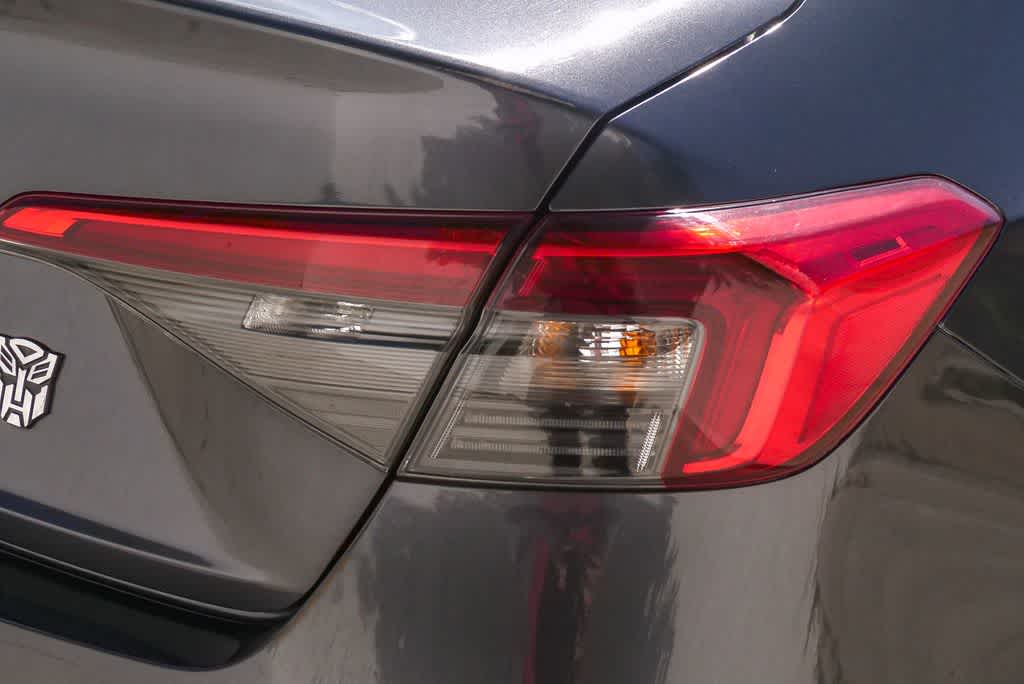 Thumbnail: 2022 Honda Civic - 10