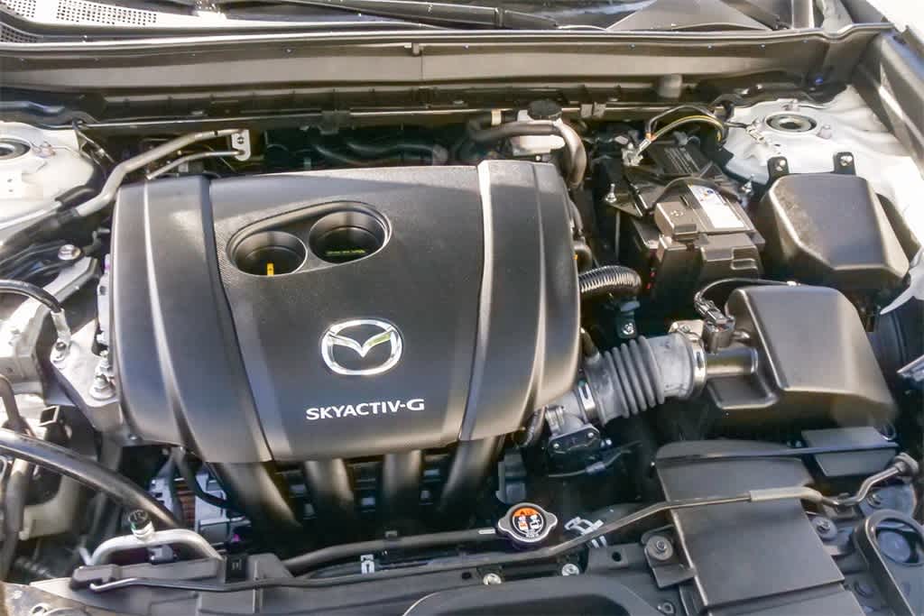 Thumbnail: 2022 Mazda CX-30 - 23