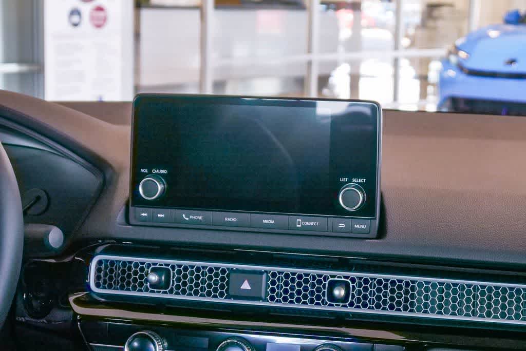 Thumbnail: 2026 Honda Civic - 14