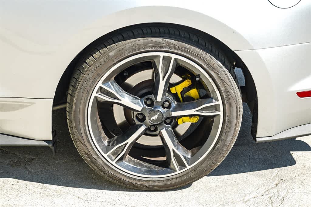 Thumbnail: 2016 Ford Mustang - 11