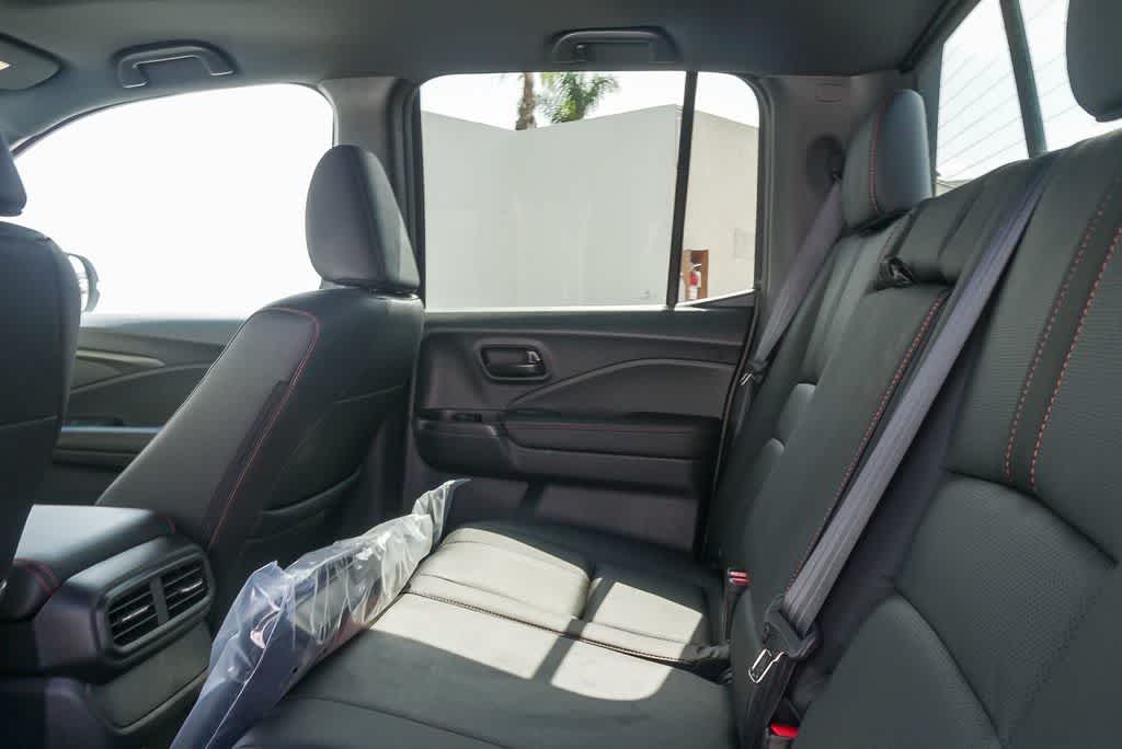 Thumbnail: 2026 Honda Ridgeline - 19