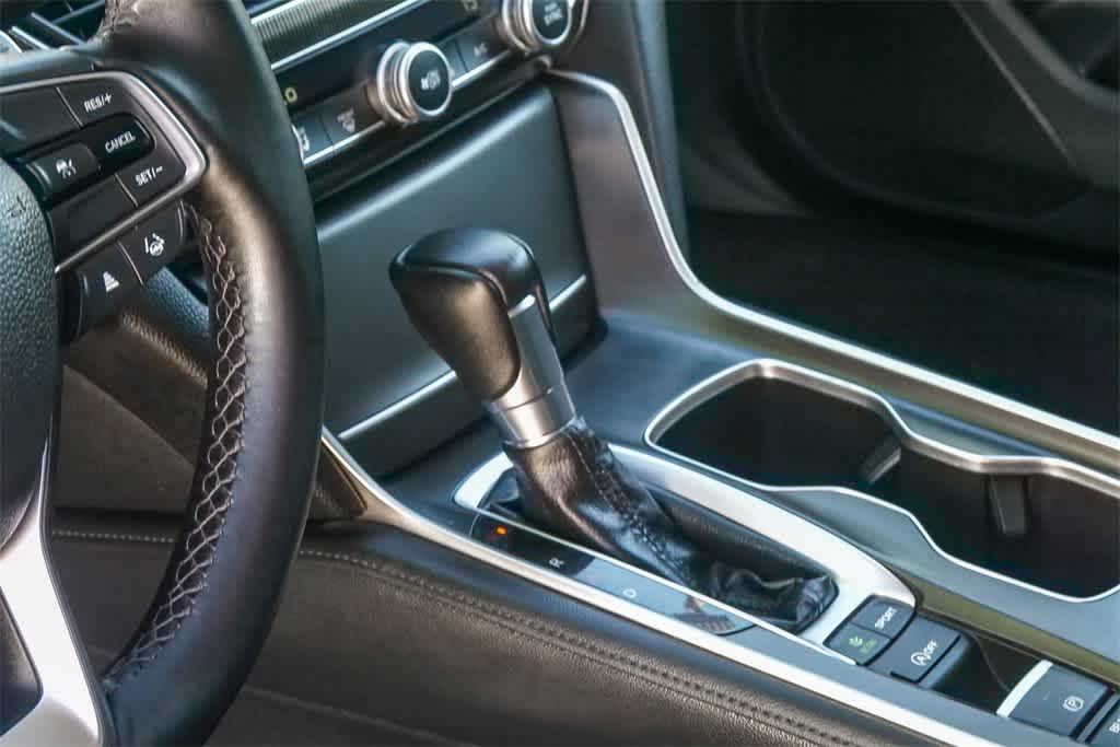 Thumbnail: 2022 Honda Accord - 18