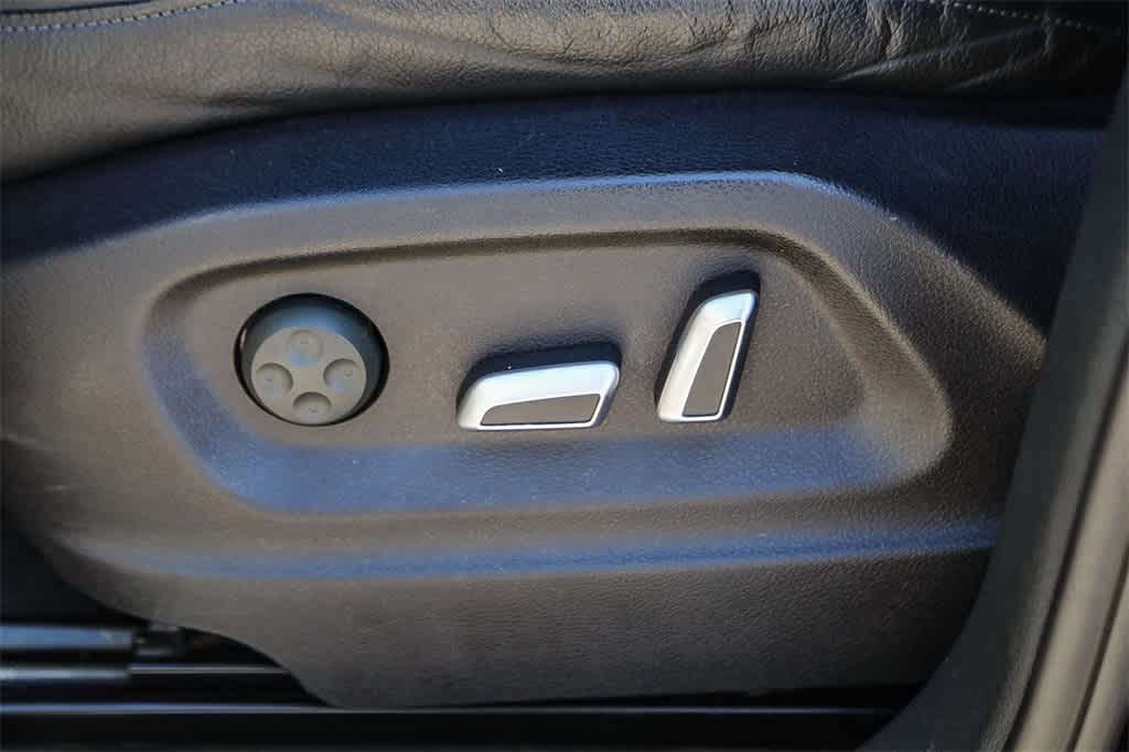 Thumbnail: 2016 Audi Q5 - 18