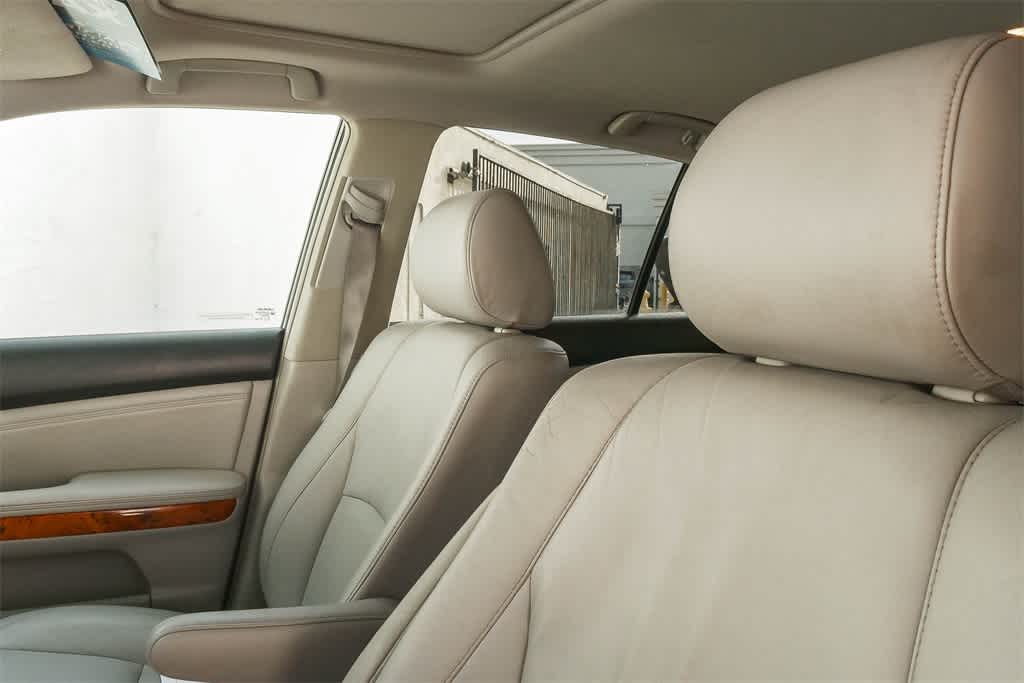 Thumbnail: 2005 Lexus RX - 15