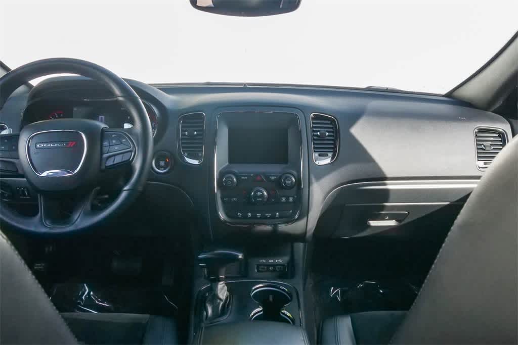 Thumbnail: 2018 Dodge Durango - 12