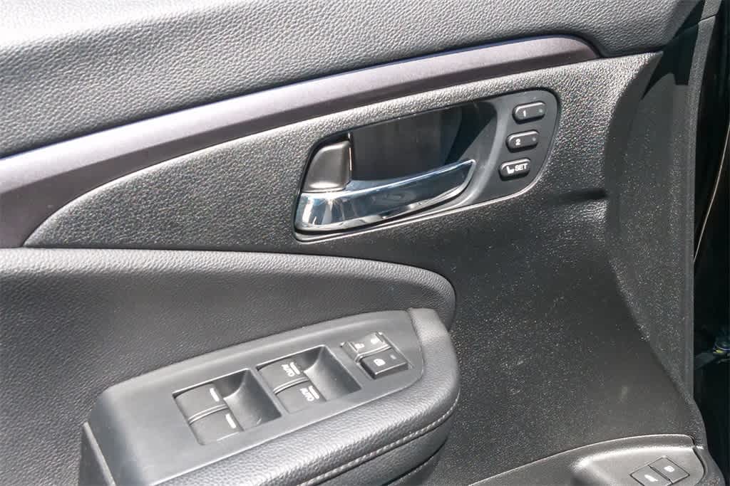 Thumbnail: 2021 Honda Passport - 20