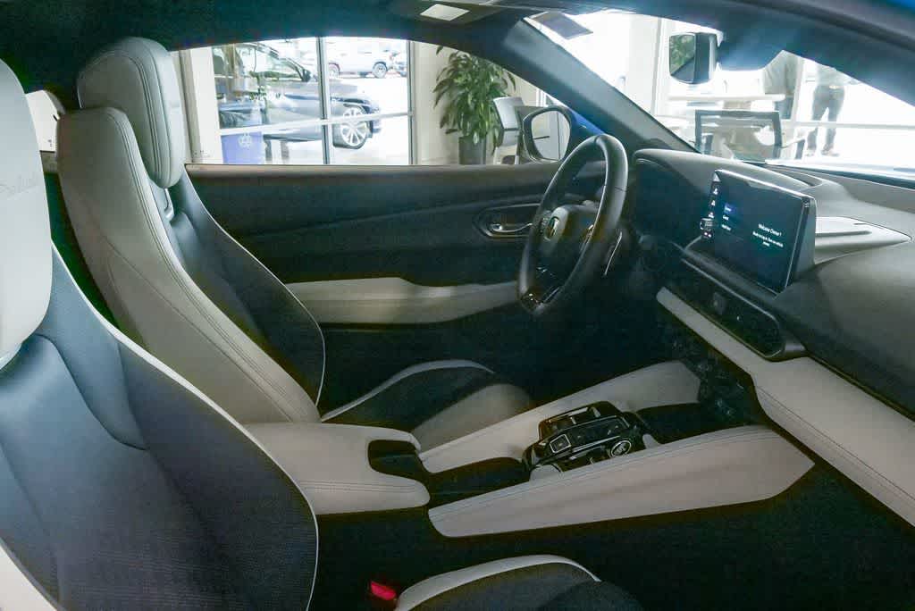 Thumbnail: 2026 Honda  - 10