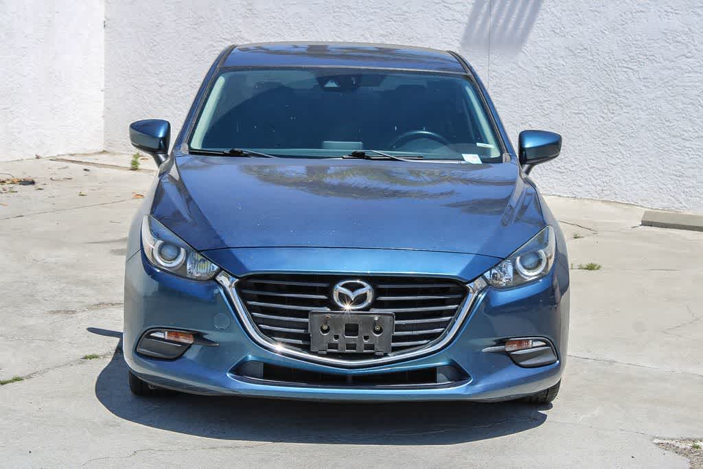 Thumbnail: 2018 Mazda Mazda3 - 2