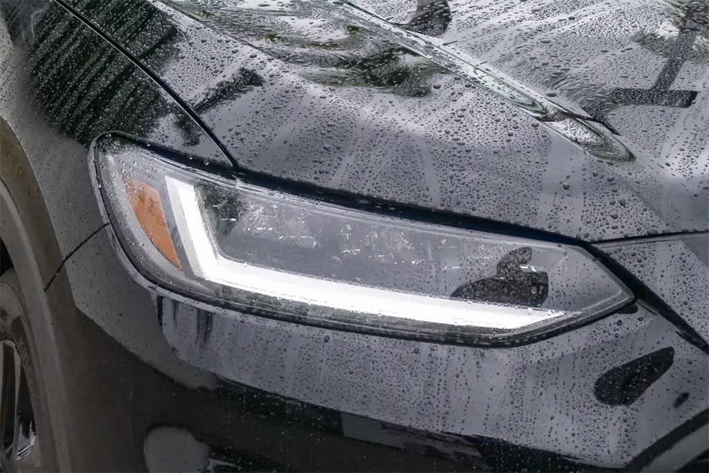 2023 Honda HR-V Sport photo 4