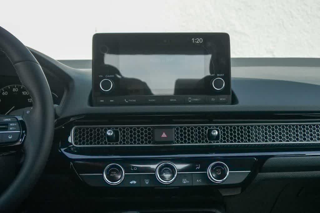 Thumbnail: 2026 Honda Civic - 14