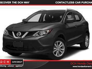 2018 Nissan Rogue Sport S -
                  Oxnard, CA