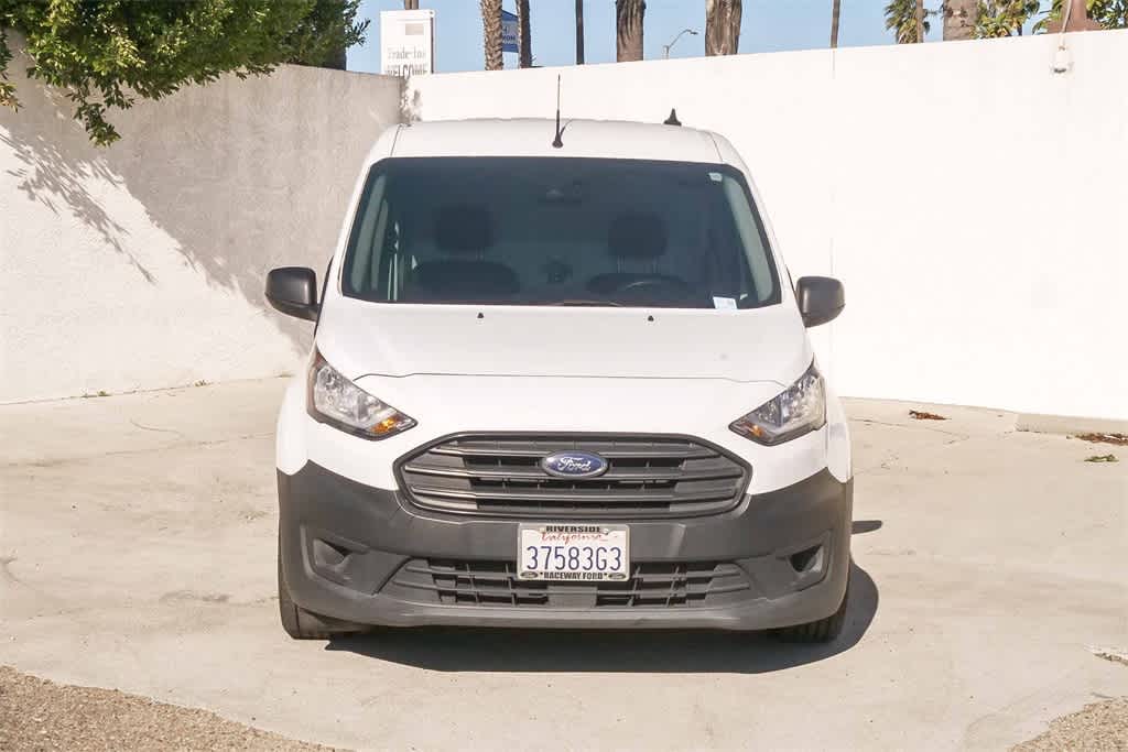 Thumbnail: 2021 Ford Transit Series - 2