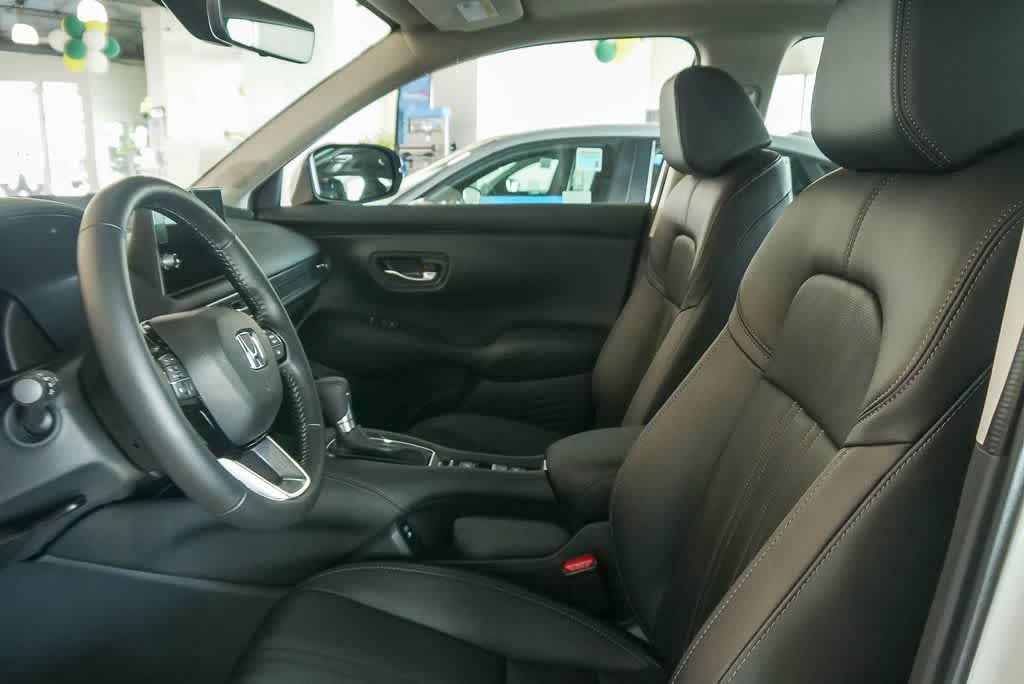 Thumbnail: 2026 Honda HR-V - 16