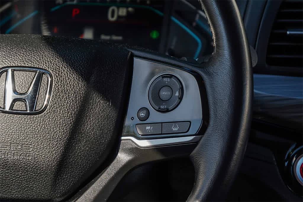 Thumbnail: 2023 Honda Odyssey - 17