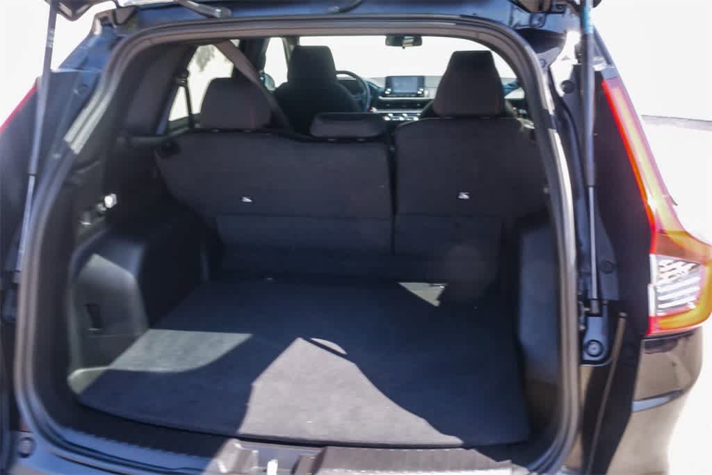 2023 Honda CR-V Sport 25