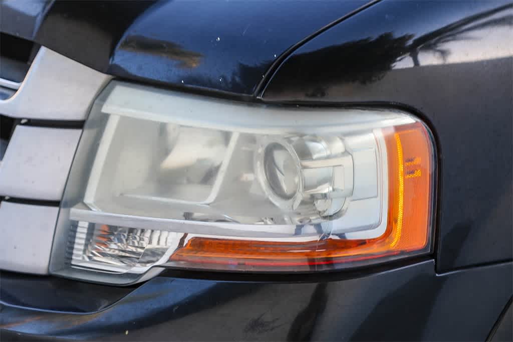 Thumbnail: 2015 Ford Expedition - 7