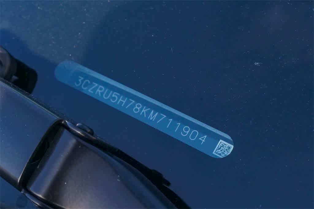 Thumbnail: 2019 Honda HR-V - 12