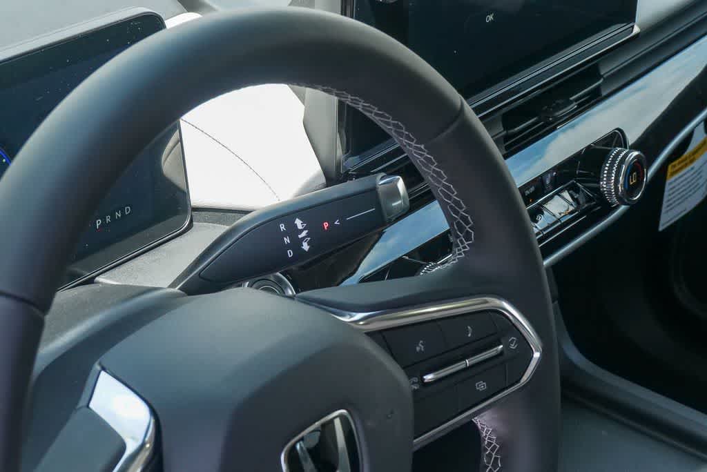 Thumbnail: 2026 Honda Prologue - 21