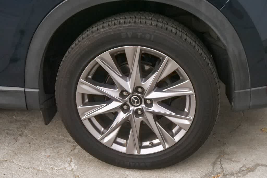 Thumbnail: 2019 Mazda CX-5 - 8