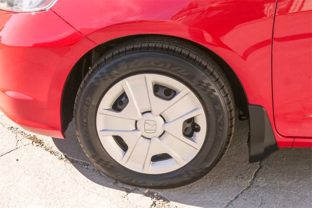 Thumbnail: 2013 Honda Fit - 5