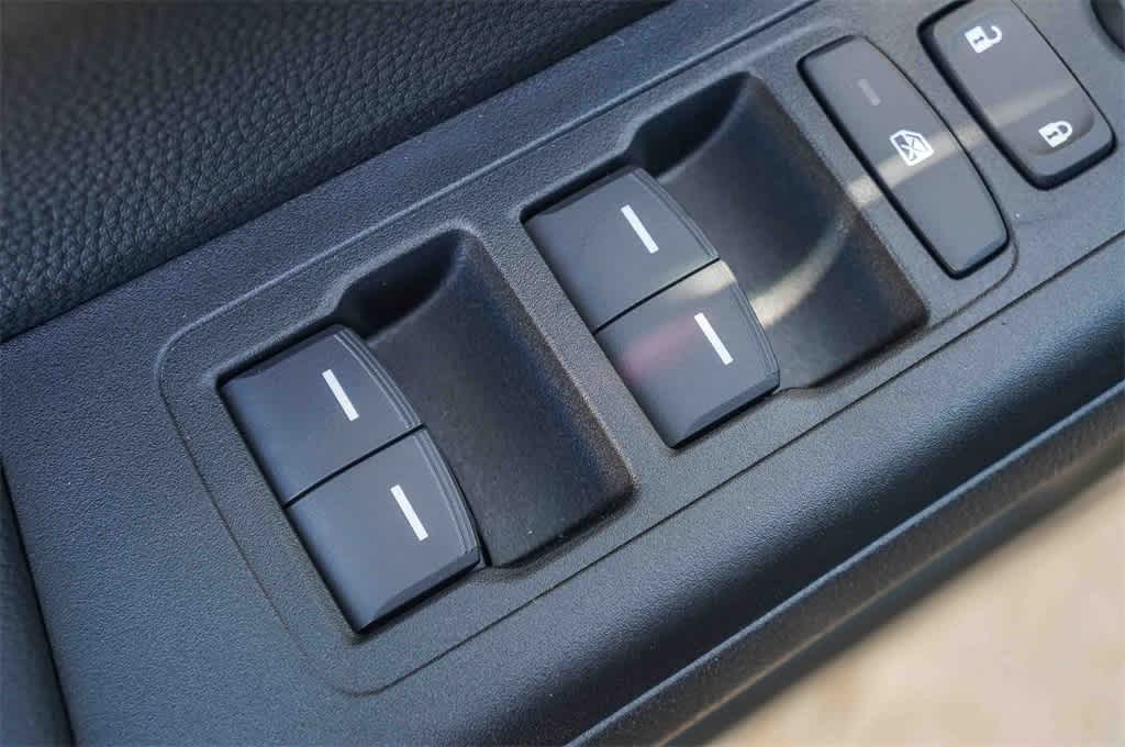 Thumbnail: 2026 Honda CR-V - 24