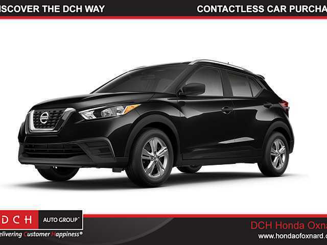 2019 Nissan Kicks S -
                  Oxnard, CA