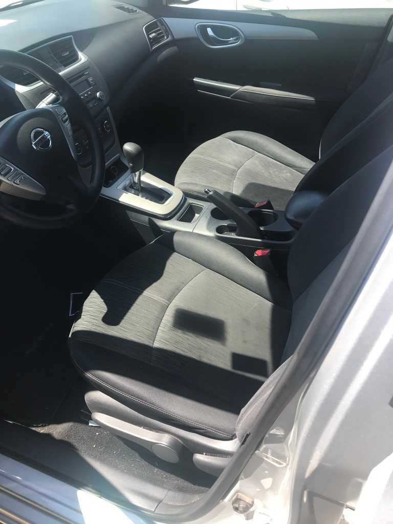 Thumbnail: 2014 Nissan Sentra - 3