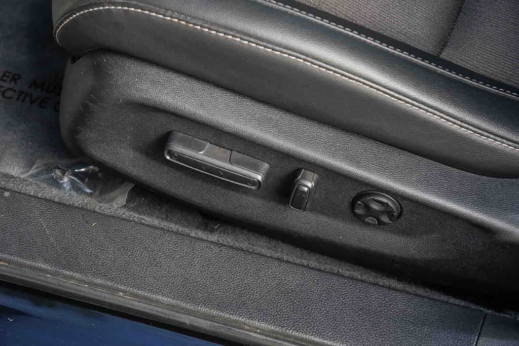 Thumbnail: 2022 Honda Accord - 21