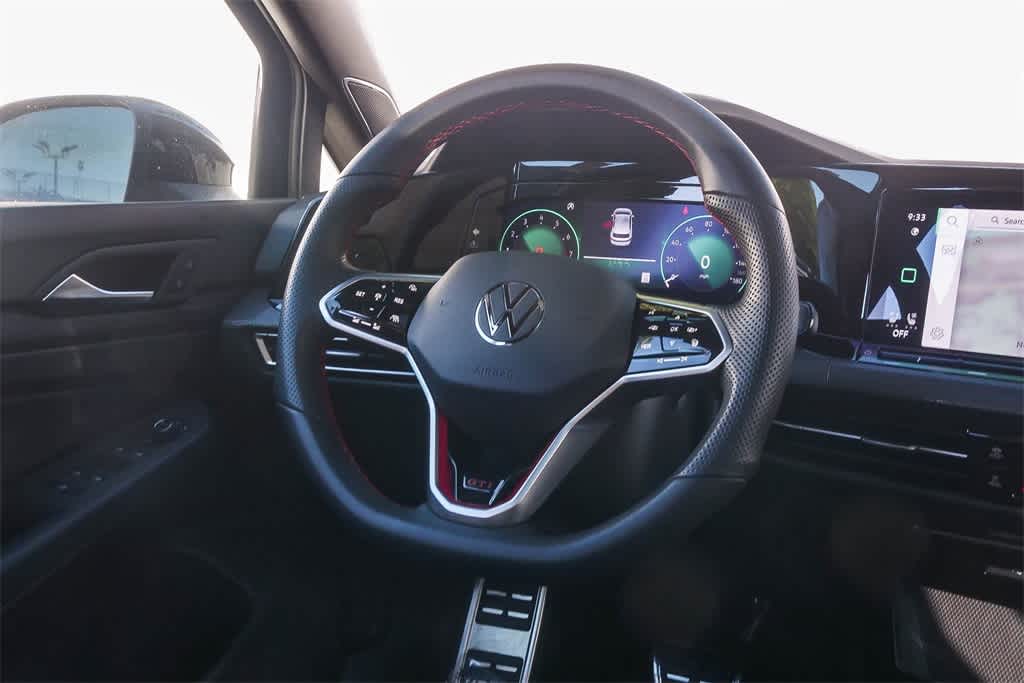 Thumbnail: 2024 Volkswagen Golf - 14