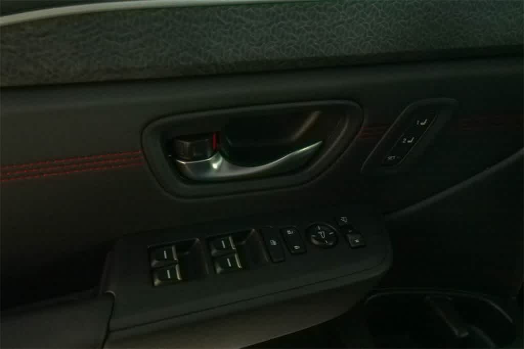 Thumbnail: 2026 Honda Pilot - 19