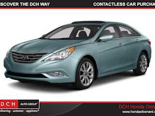 2013 Hyundai Sonata GLS -
                  Oxnard, CA