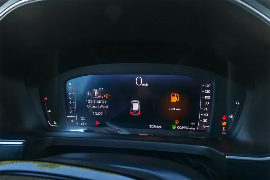 Thumbnail: 2026 Honda Passport - 22