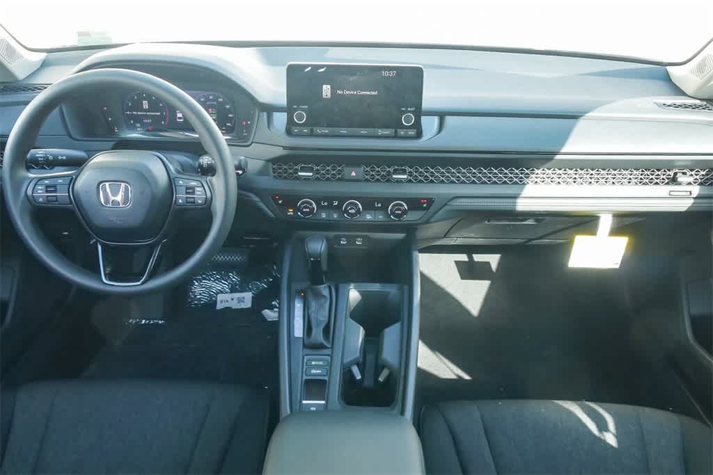 Thumbnail: 2025 Honda Accord - 13