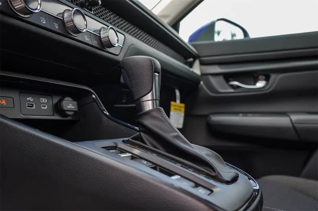 Thumbnail: 2025 Honda CR-V - 26