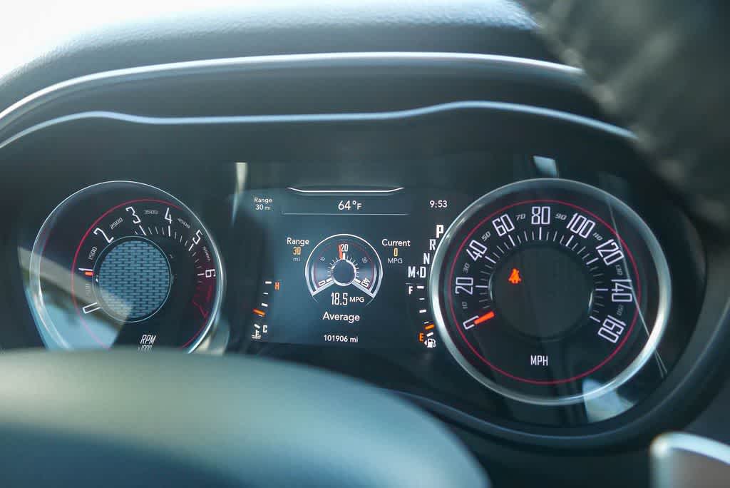 Thumbnail: 2016 Dodge Challenger - 19