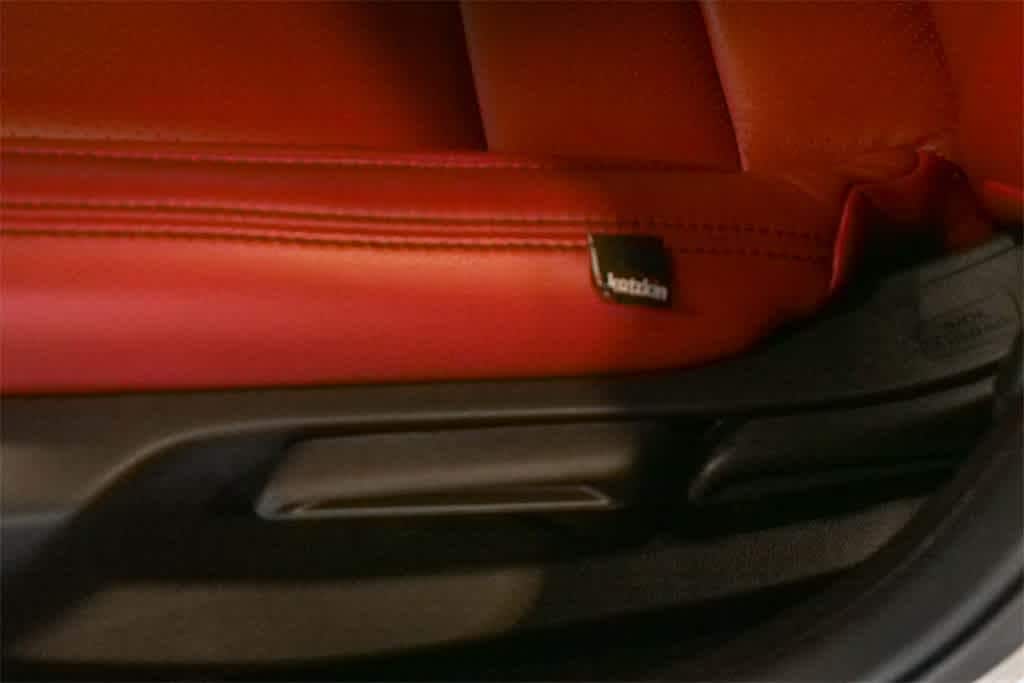 Thumbnail: 2026 Honda Civic - 22