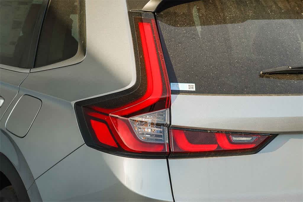 Thumbnail: 2026 Honda CR-V - 7